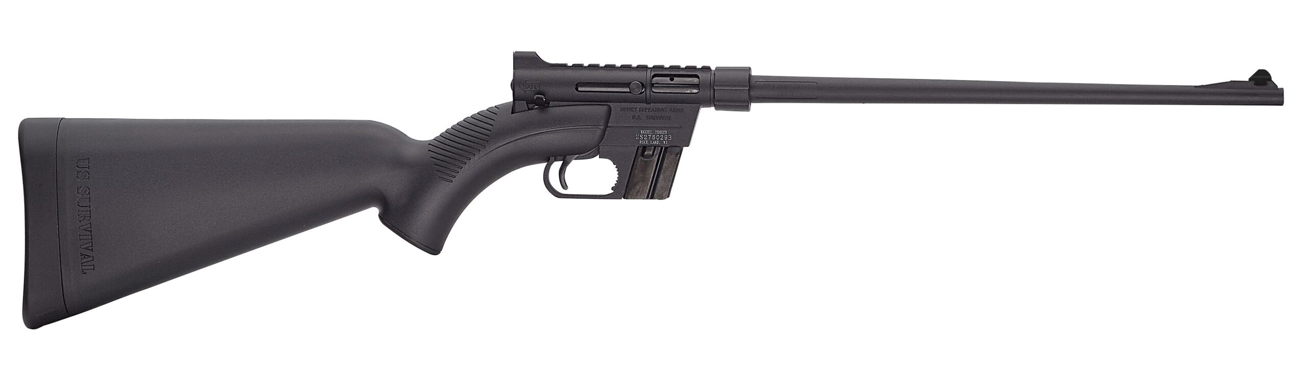 Henry Repeating Arms H2 U.S. Survival Rifle 22 LR
