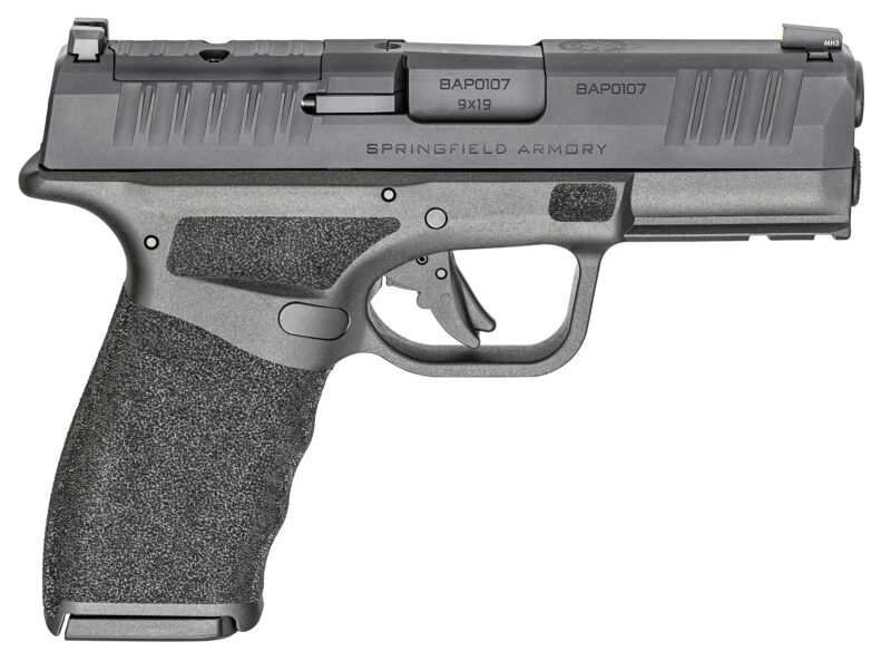 Springfield Armory Hellcat PRO OSP 9mm