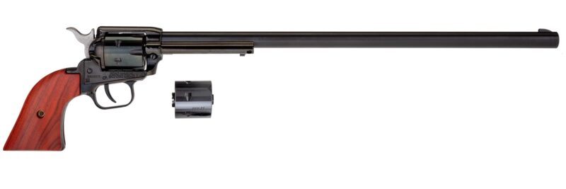 Heritage Manufacturing Rough Rider Small Bore 22 LR / 22 Magnum