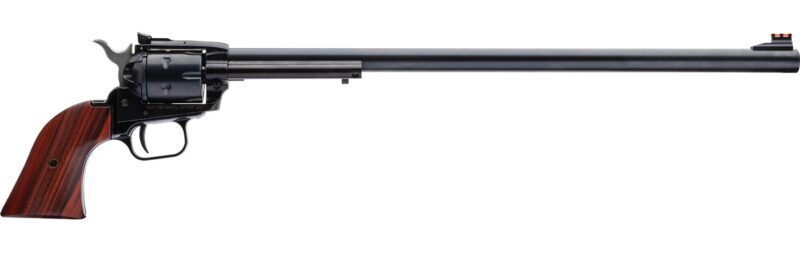 Heritage Manufacturing Rough Rider Small Bore 22 LR / 22 Magnum