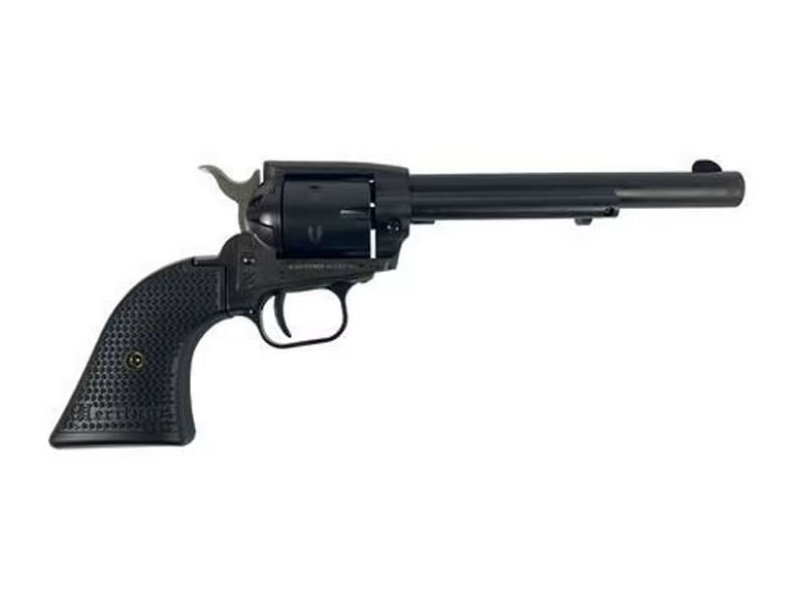 Heritage Manufacturing Rough Rider Small Bore 22 LR / 22 Magnum