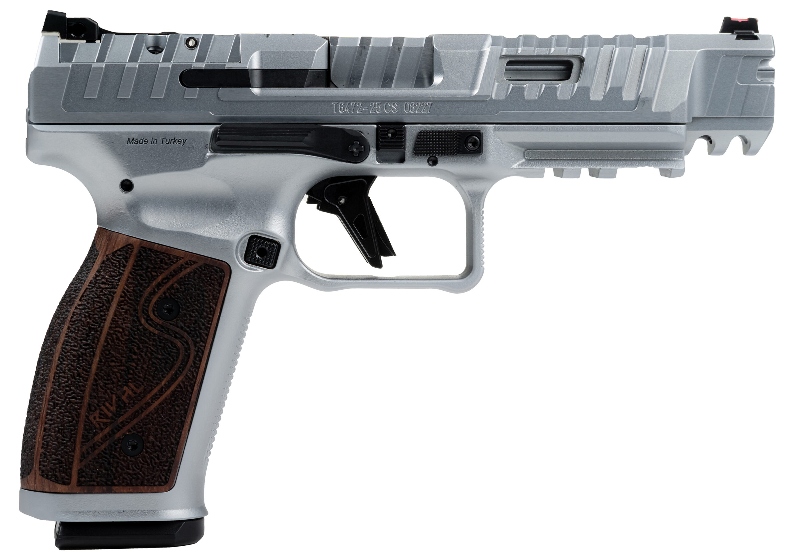 Canik SFx Rival-S 9mm