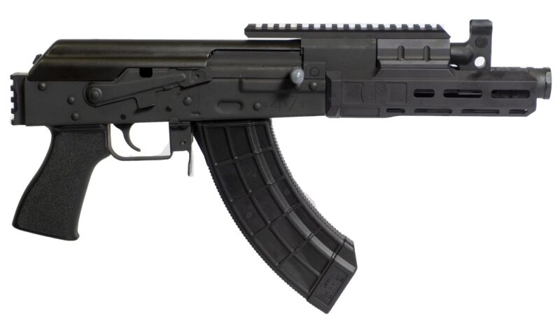 Century Arms Draco Tactical 7.62 x 39mm