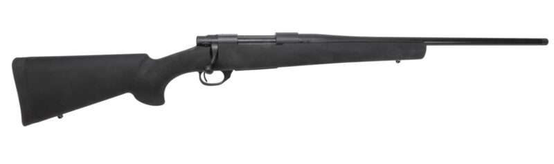 Howa M1500 Hogue 6.5 Creedmoor