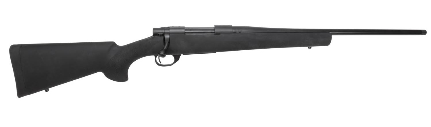 Howa M1500 Hogue 22-250