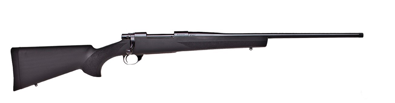 Howa M1500 Hogue 270 Win