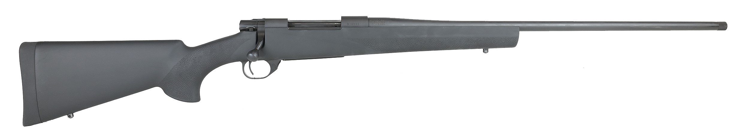 Howa M1500 Hogue 308 Win
