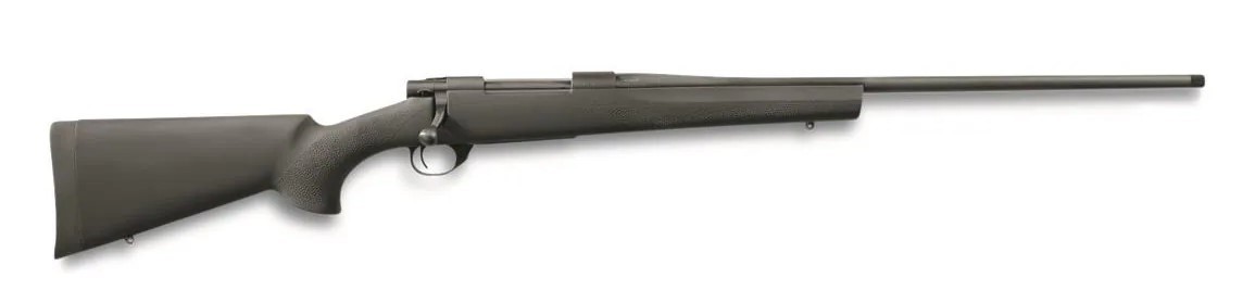 Howa M1500 Hogue 300 Win Mag