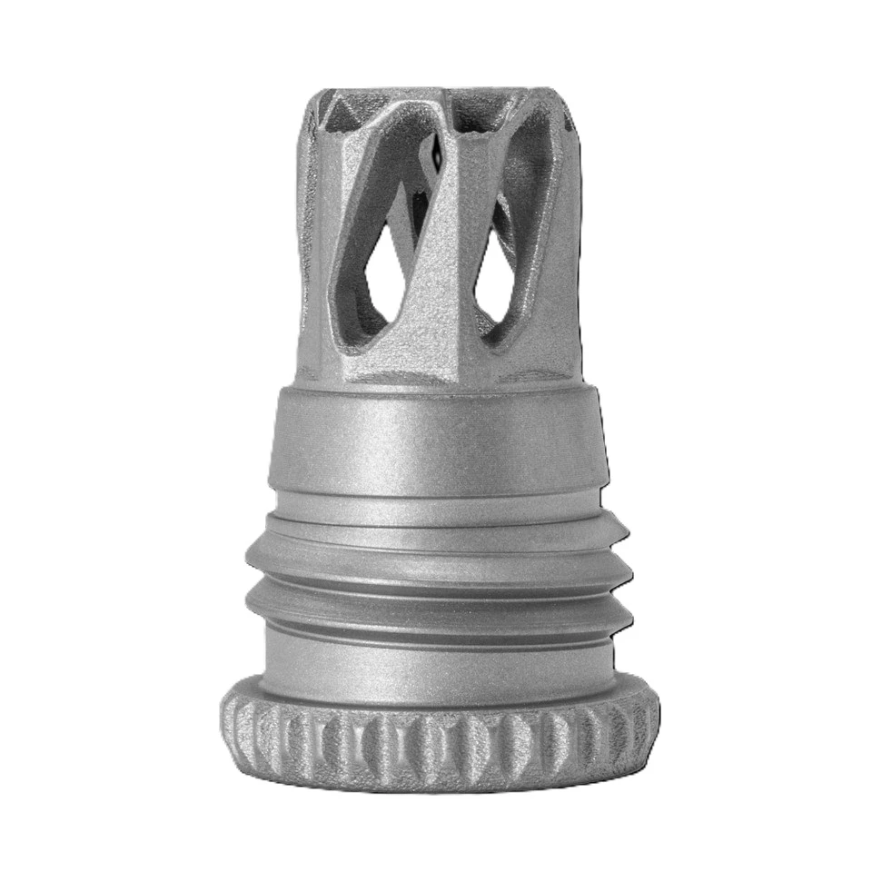 Irregular Design Group Micro Flow Enhancer 1/2×28