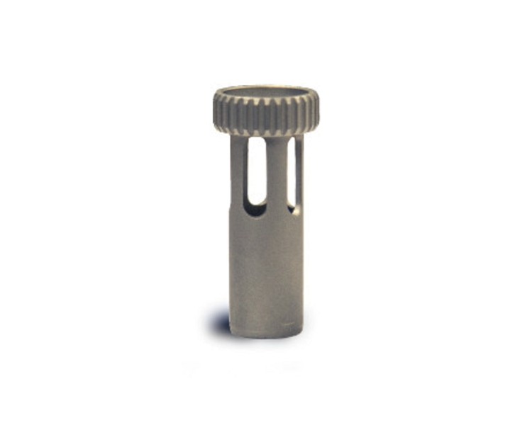 AAC Illusion Pistons M13.5×1 LH