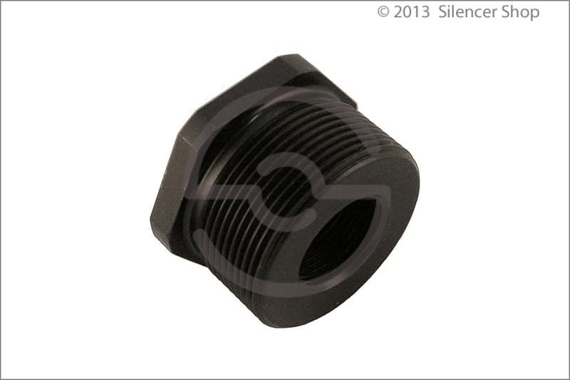 Bowers VersAdapt 11/16×24
