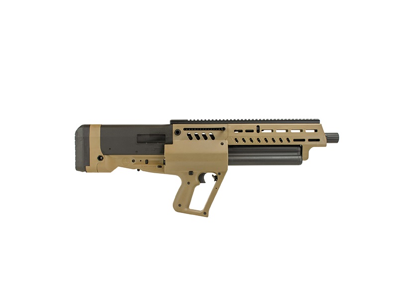 IWI - Israel Weapon Industries Tavor TS12 Bullpup 12 Gauge