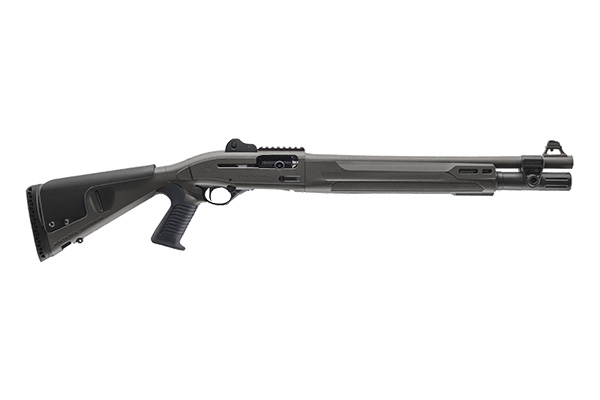 Beretta 1301 Tactical Mod 12 Gauge