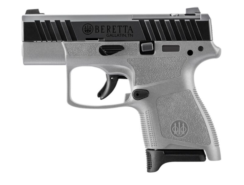 Beretta APX A1 Carry 9mm