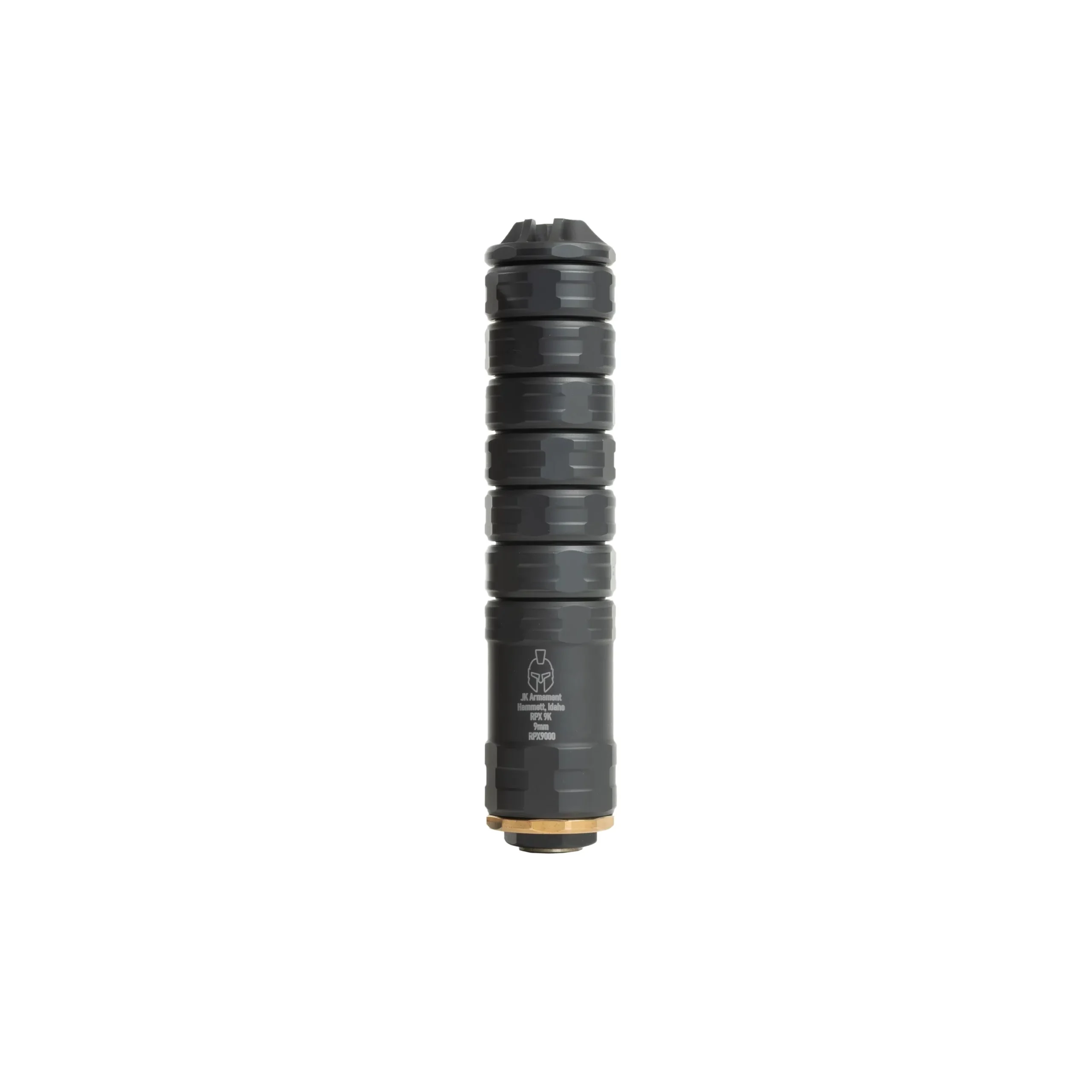 JK Armament 155 Rpx 9K - Blk