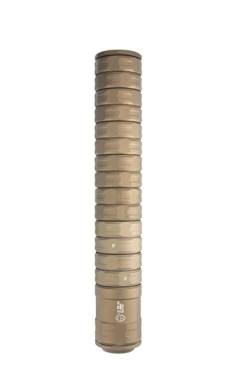 JK Armament JK 195 Sgx 12 FDE/105 Versax 22 Bogo (22 Package)