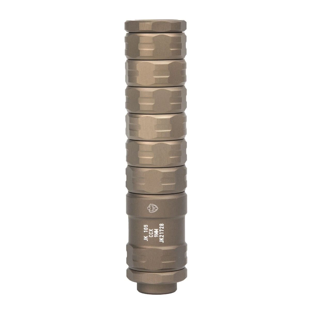 JK Armament JK 105 Ccx 9 FDE
