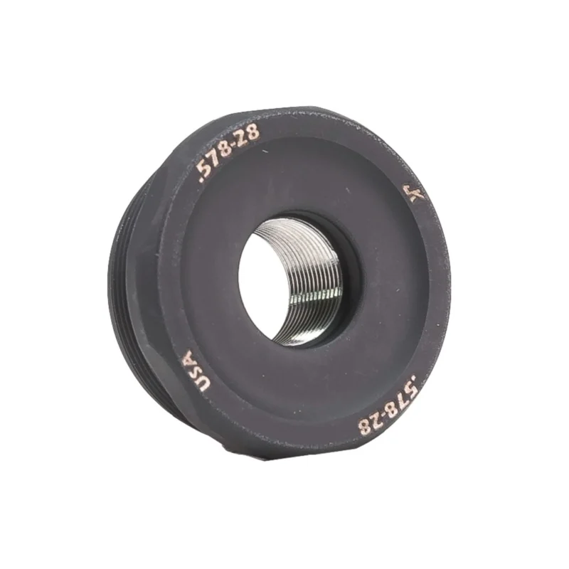 JK Armament 155HD Thread Mount 1/2×36
