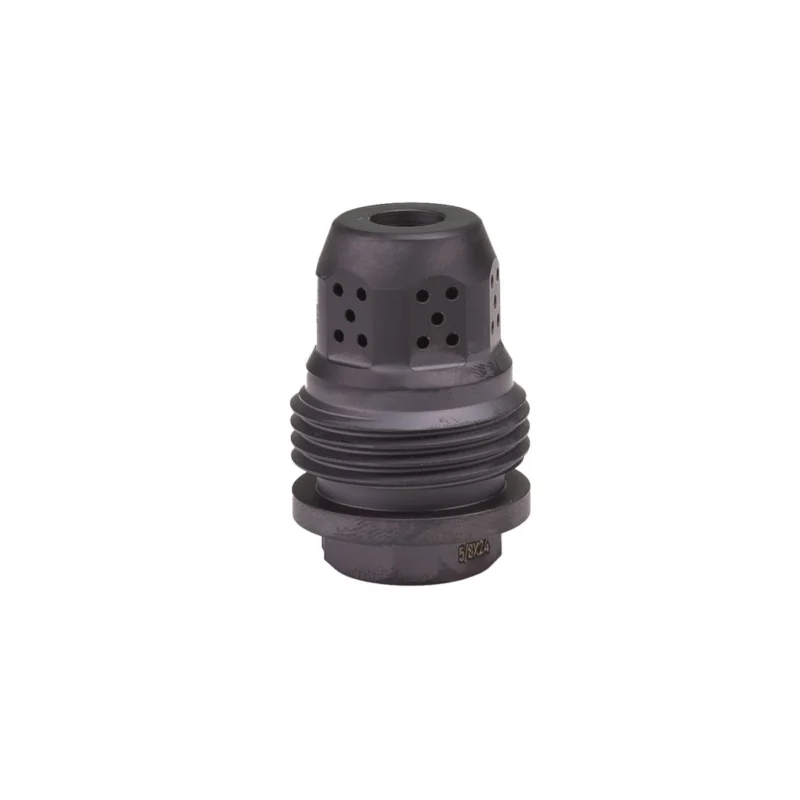 JK Armament HD Bald Eagle Compensator 45 45Cal 5/8X24