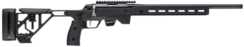Tikka T1X ACE Target 17 Hmr