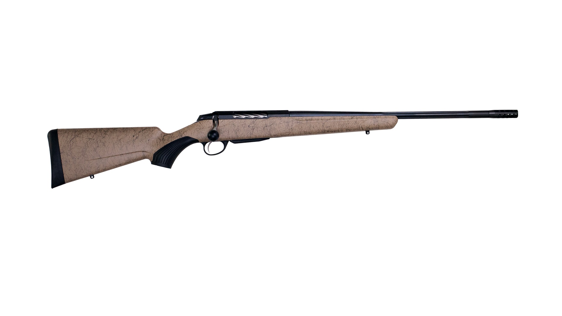 Tikka T3X Lite Roughtech Tan 6.5 Prc