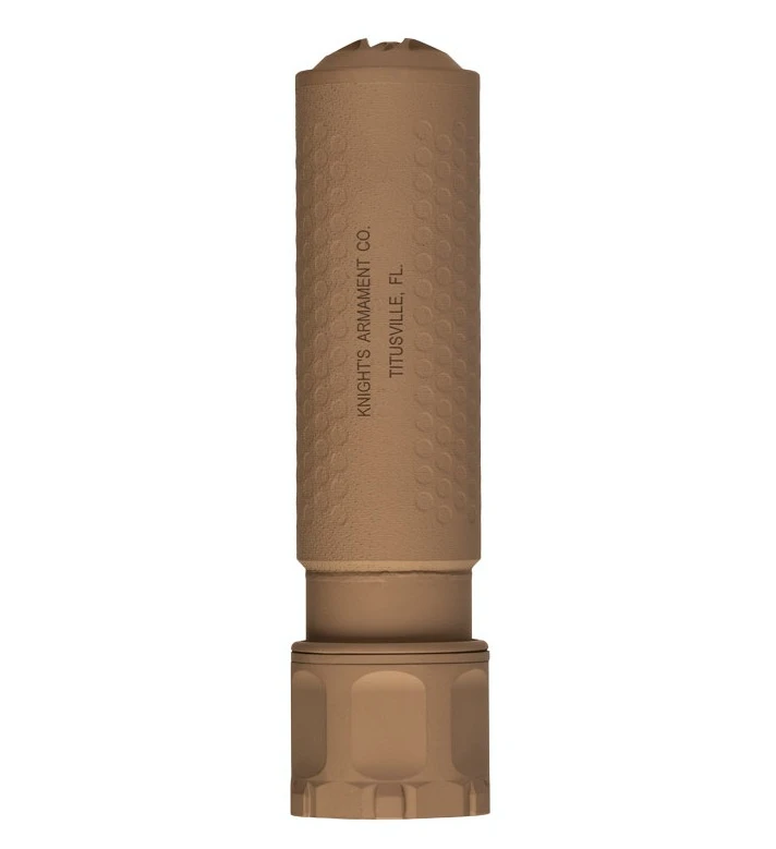 Knight's Armament Knights Armament 7.62 CRS-1