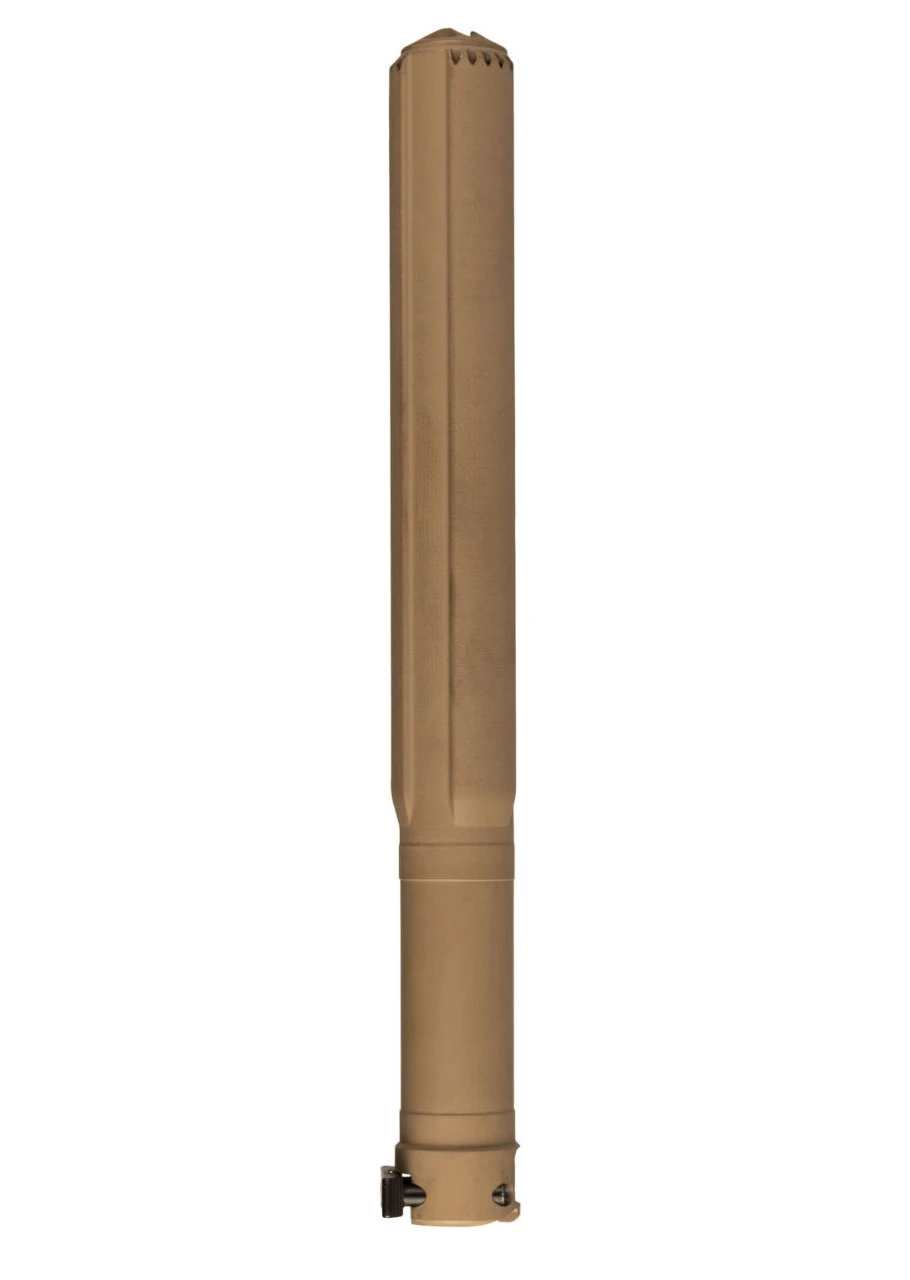 Knight's Armament Knights Armament 7.62 M110-PRG