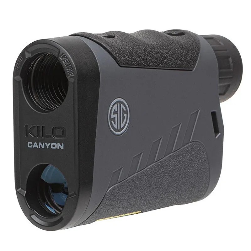 SIG Sauer Kilo CANYON Laser Rangefinder