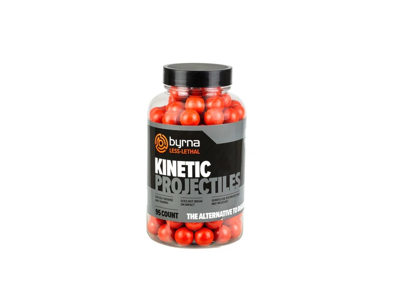 Byrna Technologies HD Kinetic Projectiles