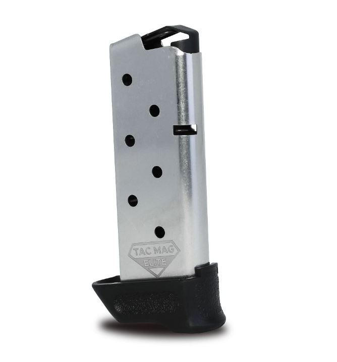 Kimber Micro 9 Magazine 9mm