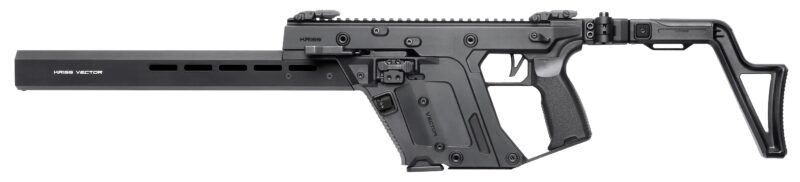 Kriss USA Vector CRB Gen3 45 ACP
