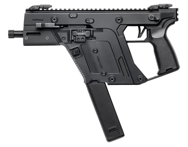 Kriss USA Vector SDP Gen3 45 ACP