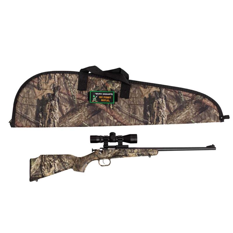 Keystone Sporting Arms Crickett 22 LR