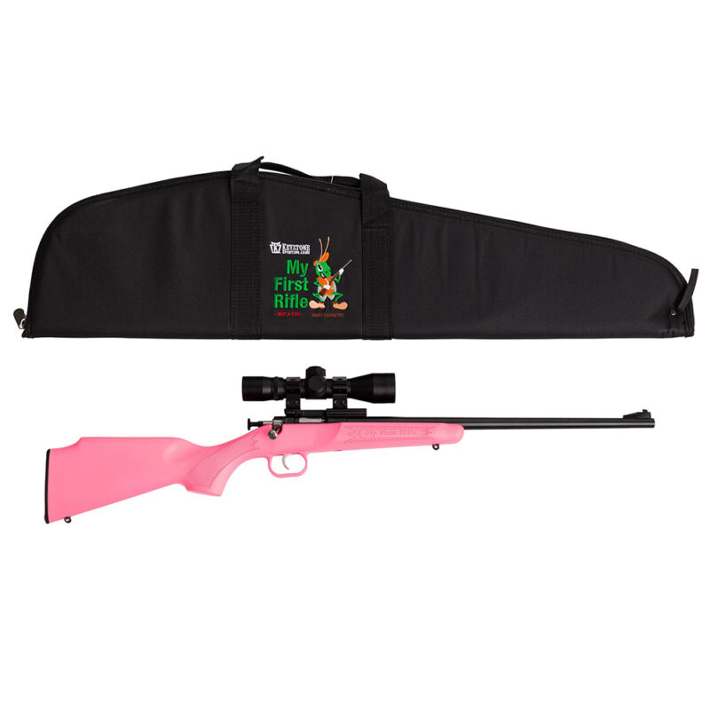 Keystone Sporting Arms Crickett 22 LR