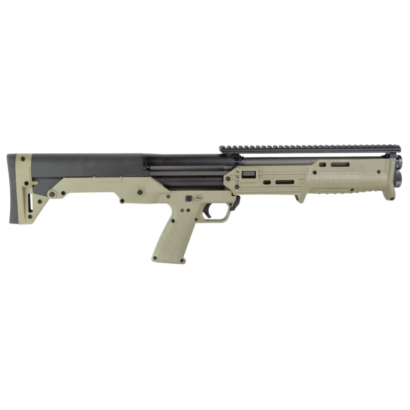KelTec KS7 Gen2 12 Gauge