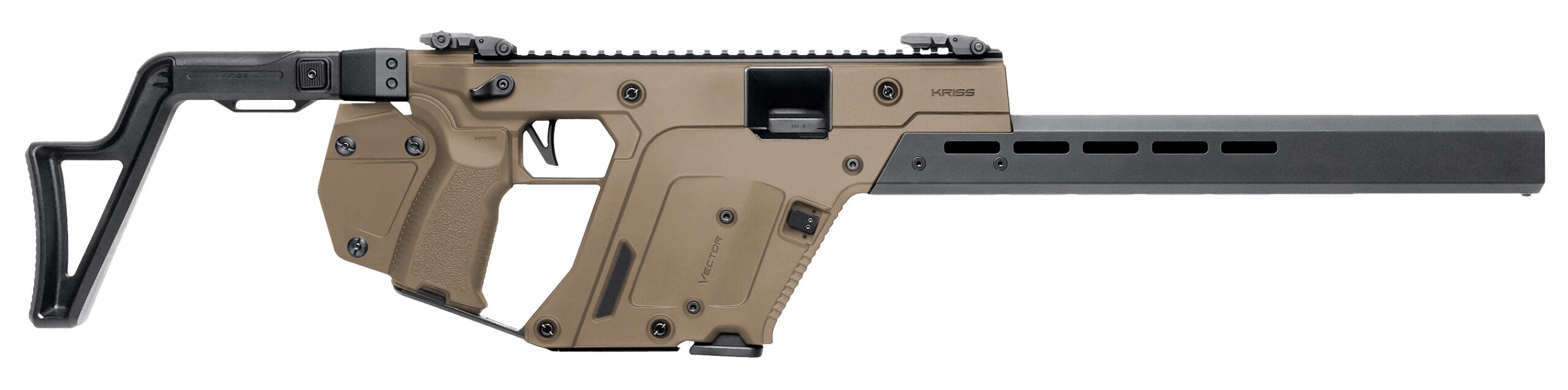 Kriss USA Vector CRB Gen3 10mm