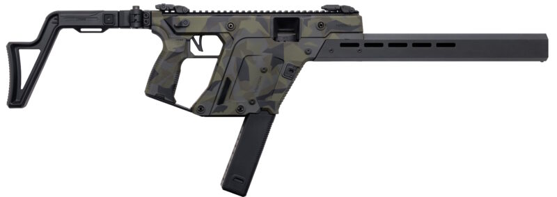 Kriss USA Vector CRB Gen3 9mm
