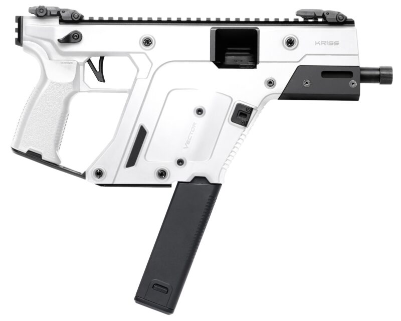 Kriss USA Vector SDP Gen3 10mm