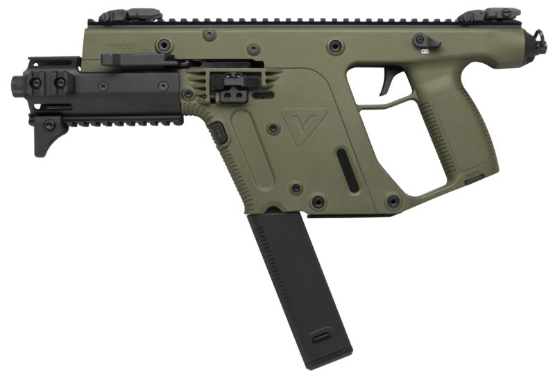 Kriss USA Vector SDP Enhanced 10mm