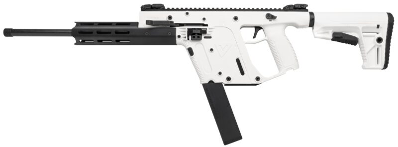 Kriss USA Vector CRB 22 LR