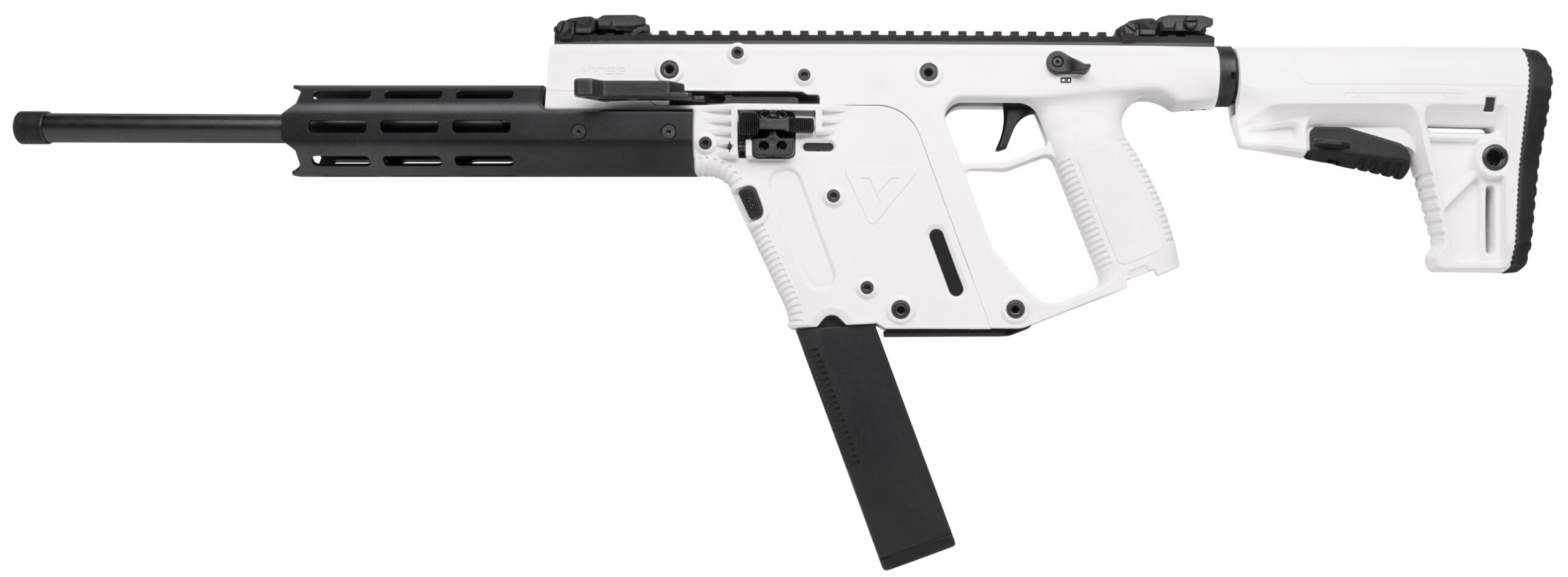 Kriss USA Vector CRB 22 LR