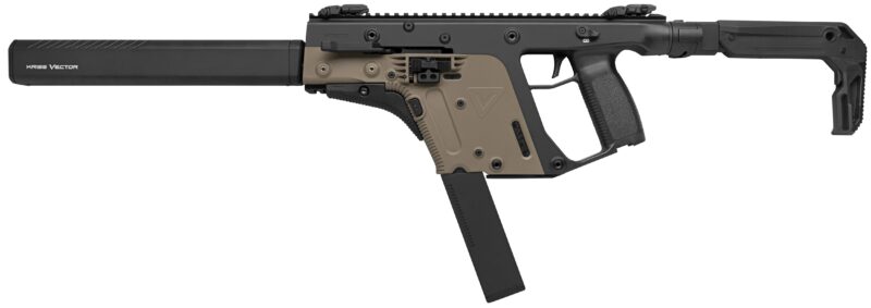 Kriss USA Vector CRB 22 LR