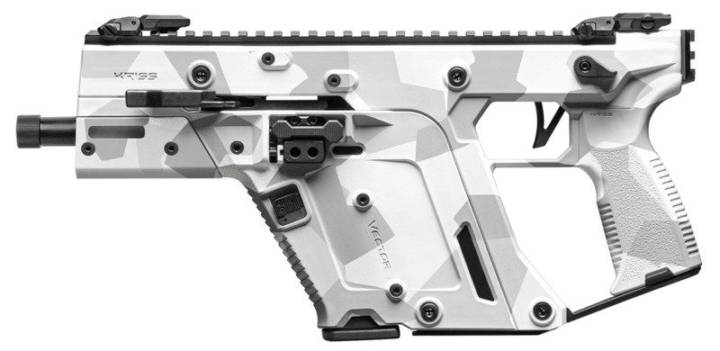 Kriss USA Vector SDP Gen3 45 ACP
