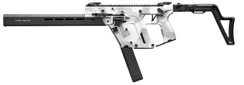 Kriss USA Vector CRB Gen3 9mm