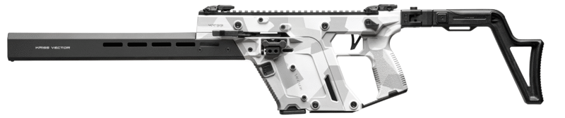 Kriss USA Vector CRB Gen3 9mm