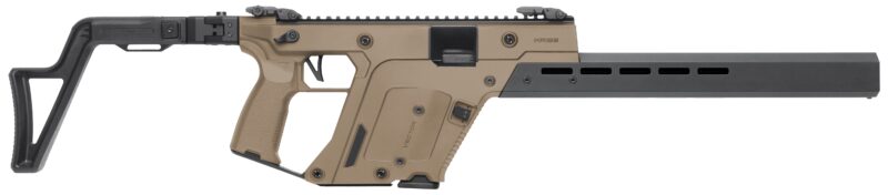 Kriss USA Vector CRB Gen3 9mm