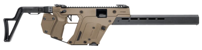 Kriss USA Vector CRB Gen3 9mm