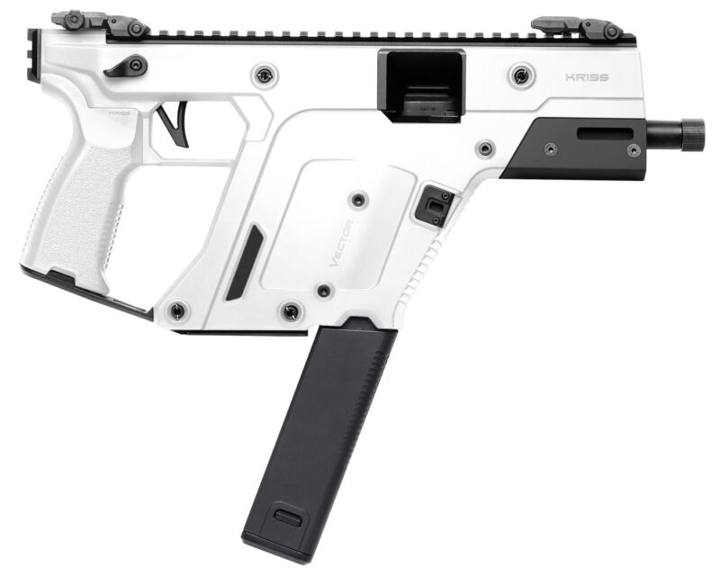 Kriss USA Vector SDP Gen3 9mm