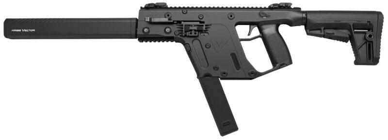 Kriss USA Vector CRB 9mm