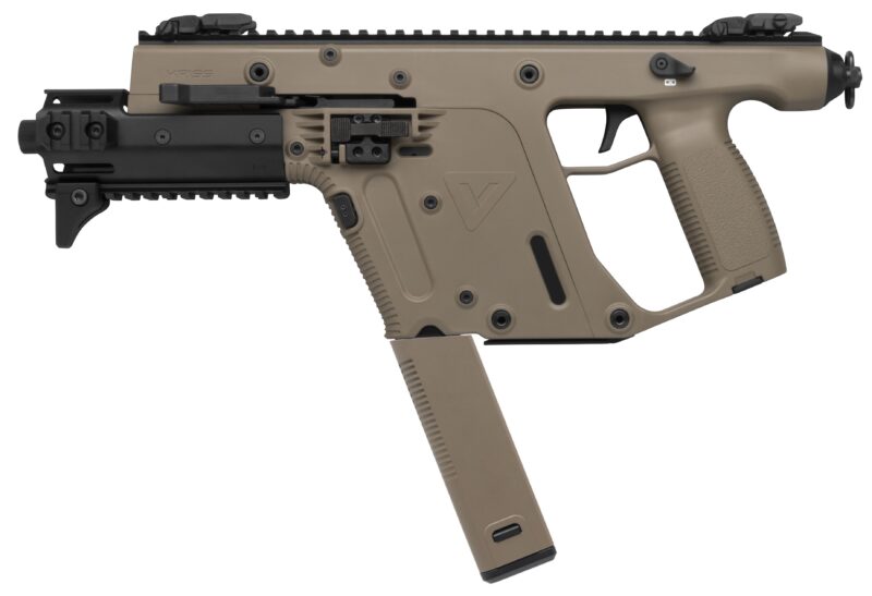 Kriss USA Vector SDP Enhanced 9mm